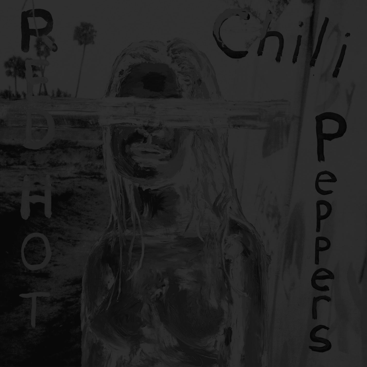 Red Hot Chili Peppers – By the Way