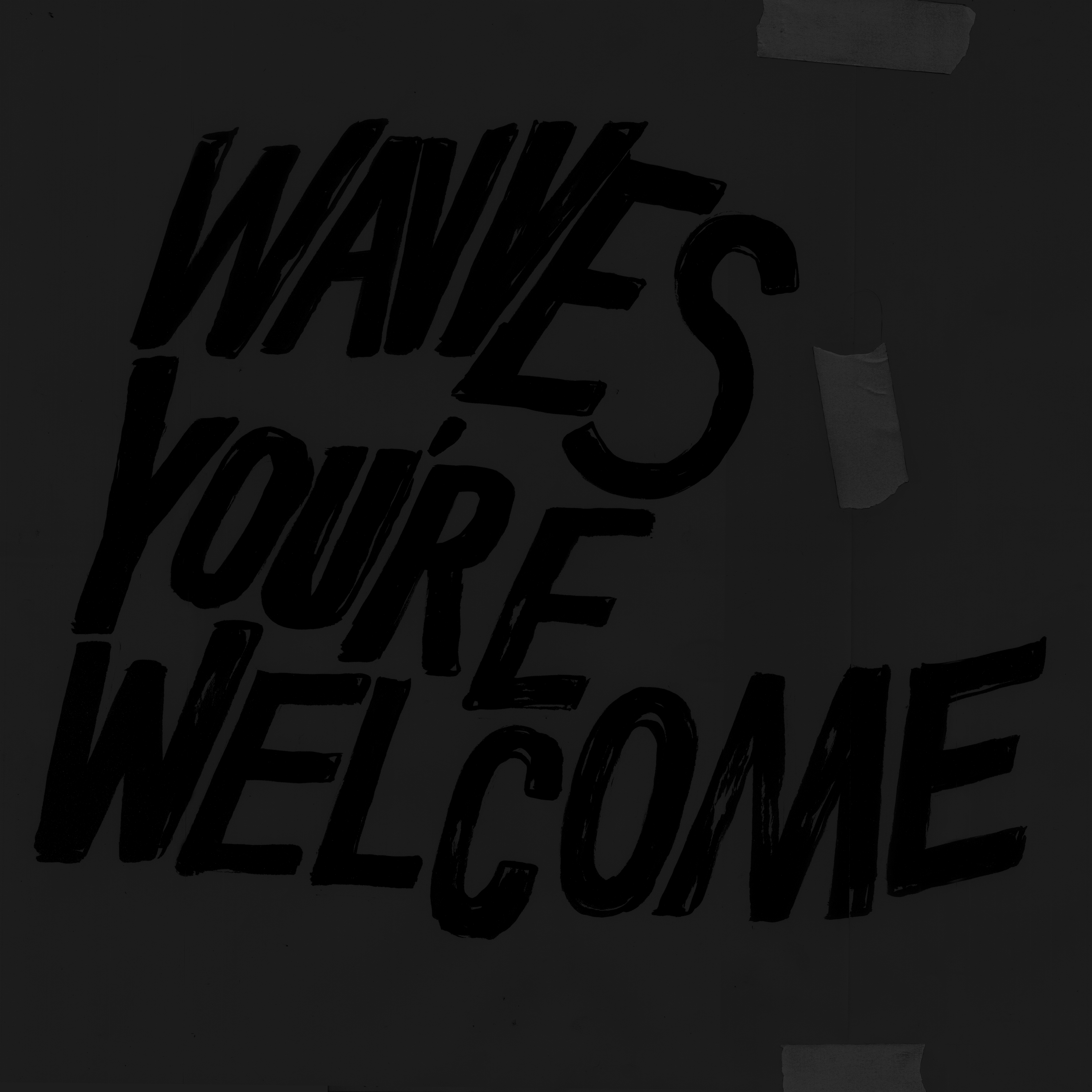 Wavves – You’re Welcome