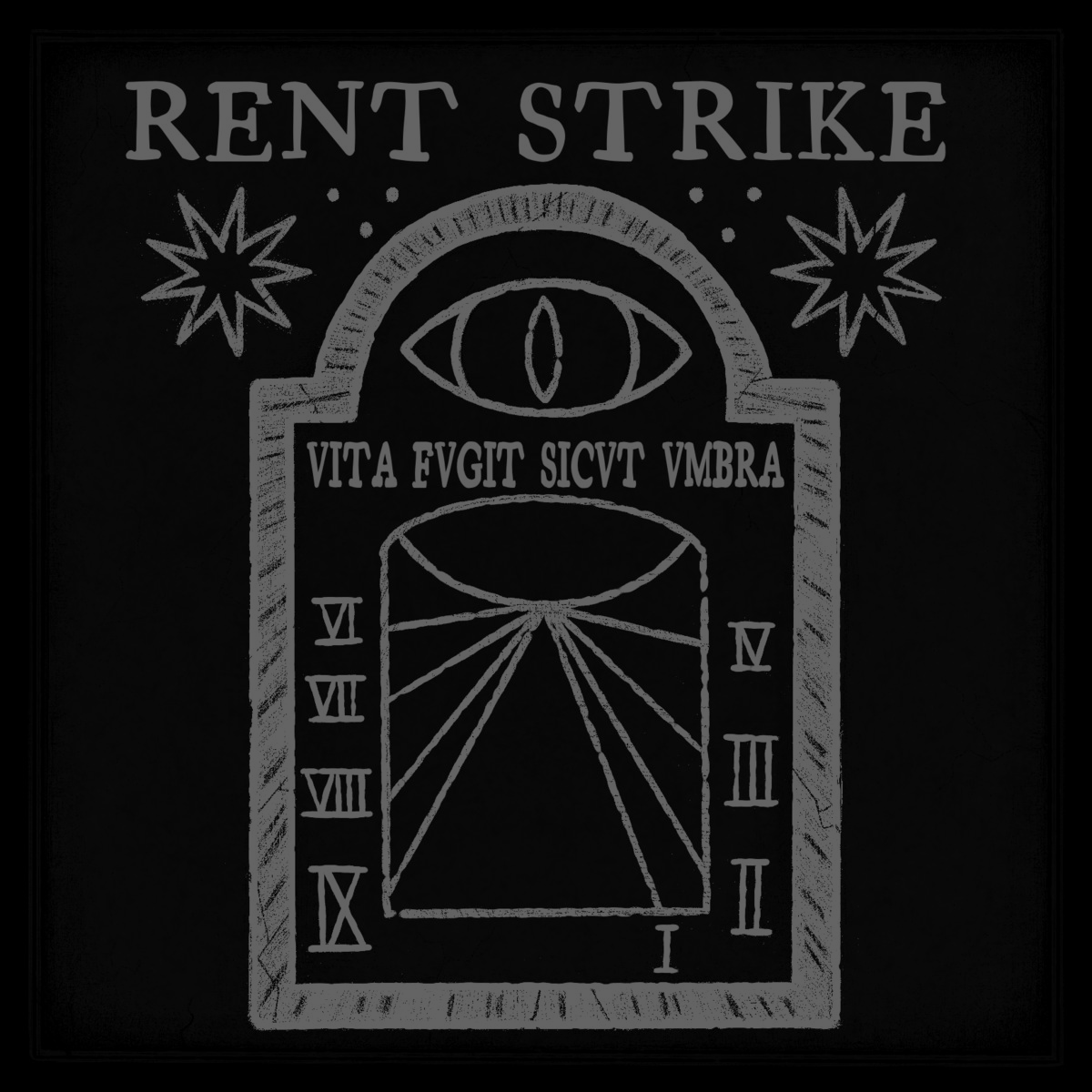 RENT STRIKE – IX